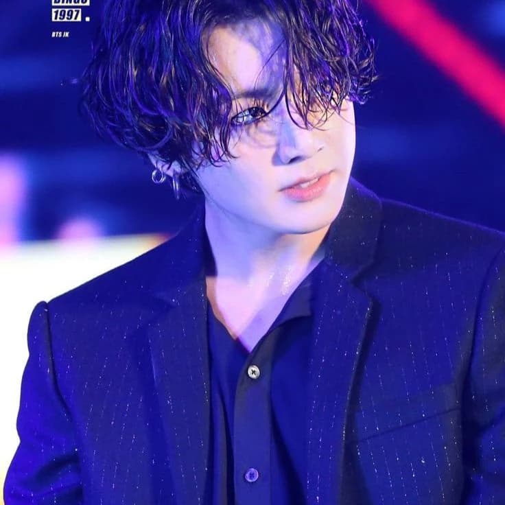 Jungkook thumbnail