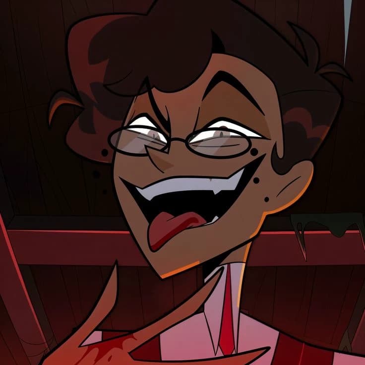 Alastor thumbnail