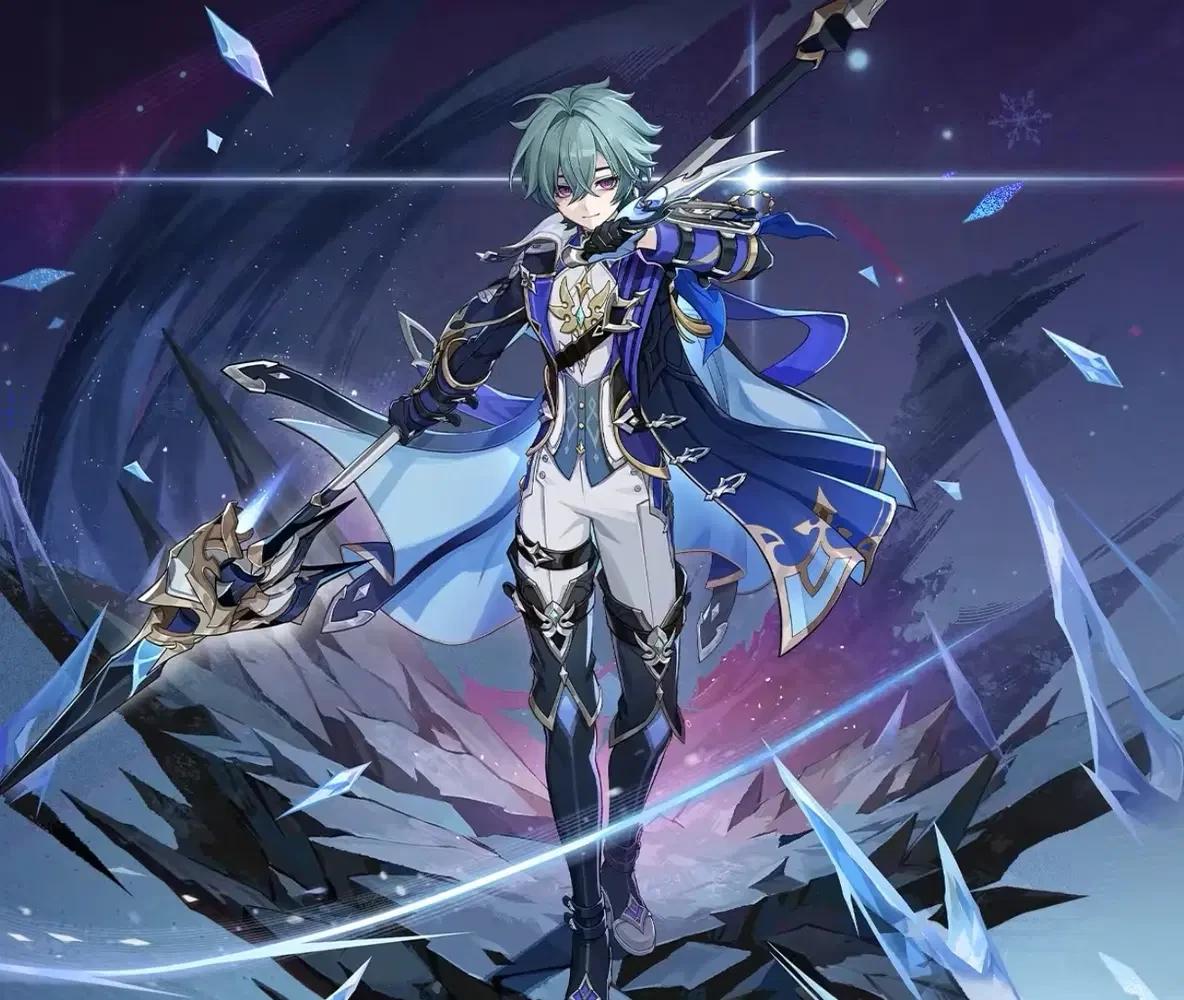 🍏Lohen~⚔️ thumbnail