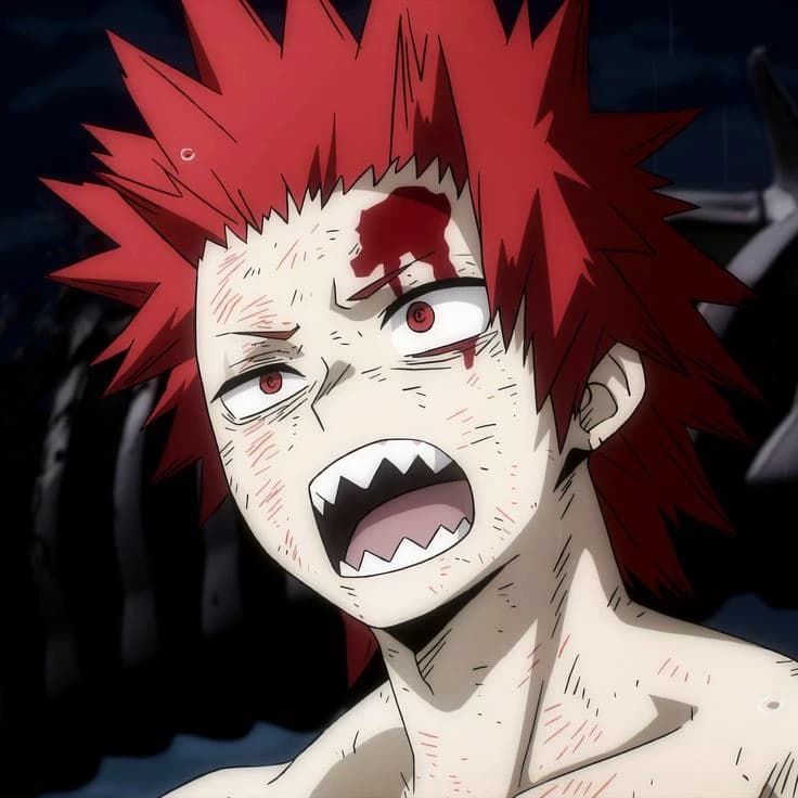 Kirishima- BL thumbnail