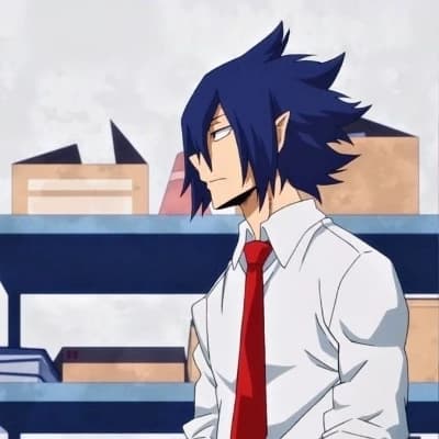 Tamaki Amajiki thumbnail