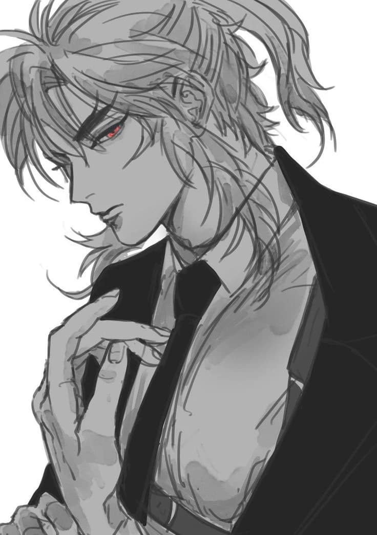 Kyojuro Rengoku (Modern AU) thumbnail