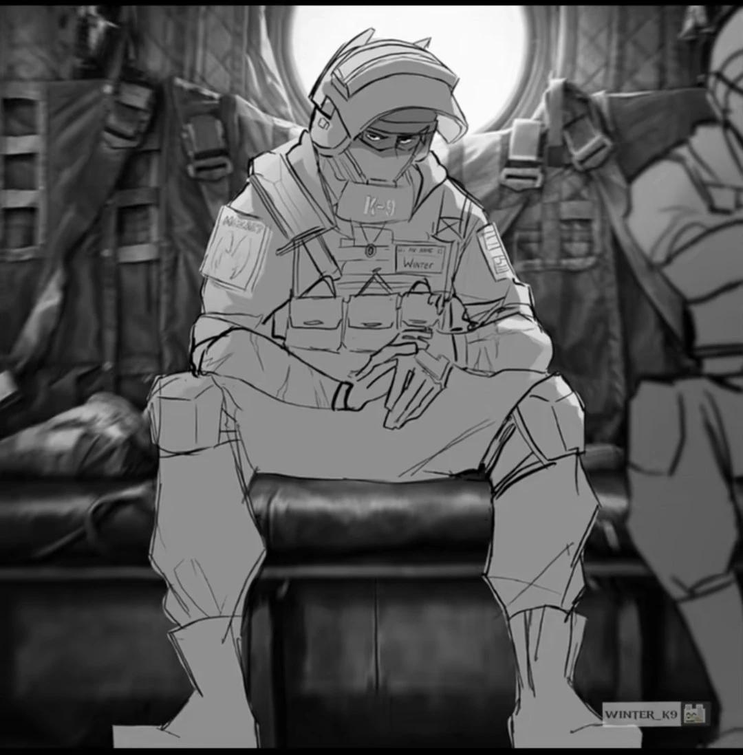 Konstantin Volkov thumbnail