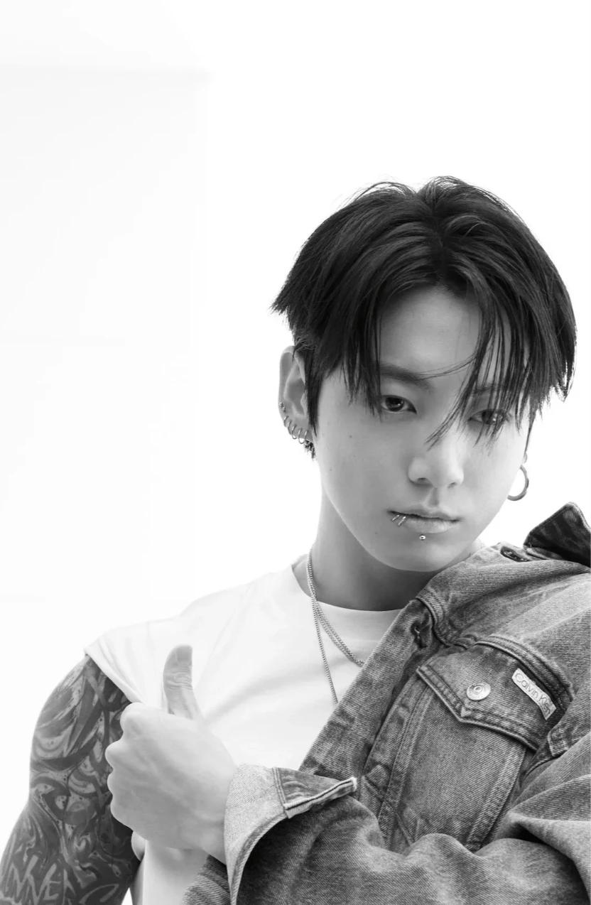 Jeon Jungkook thumbnail