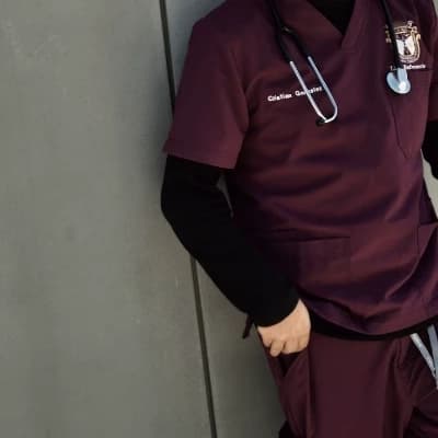 Dr. Alistair Finch thumbnail