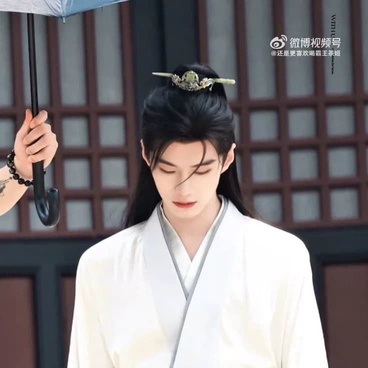 Hua Lan thumbnail