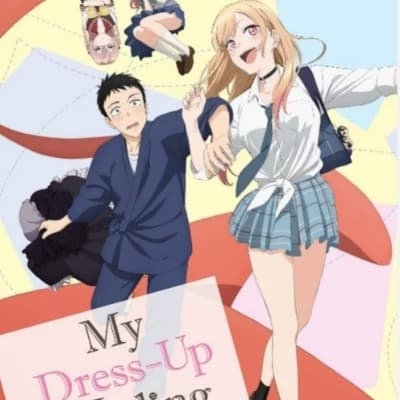 My Dress-Up
Darling thumbnail