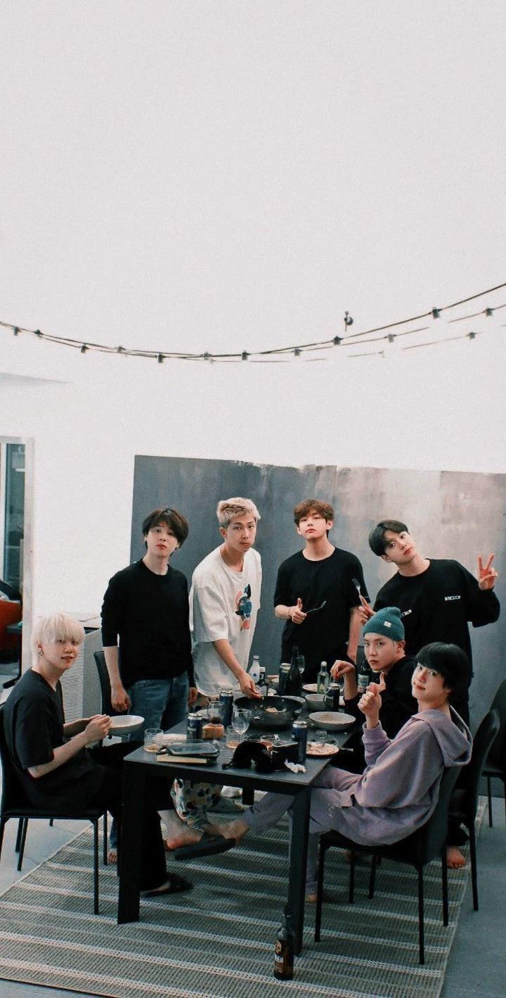 BTS thumbnail