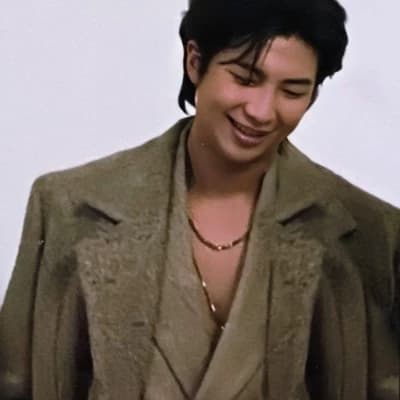 Kim Namjoon thumbnail