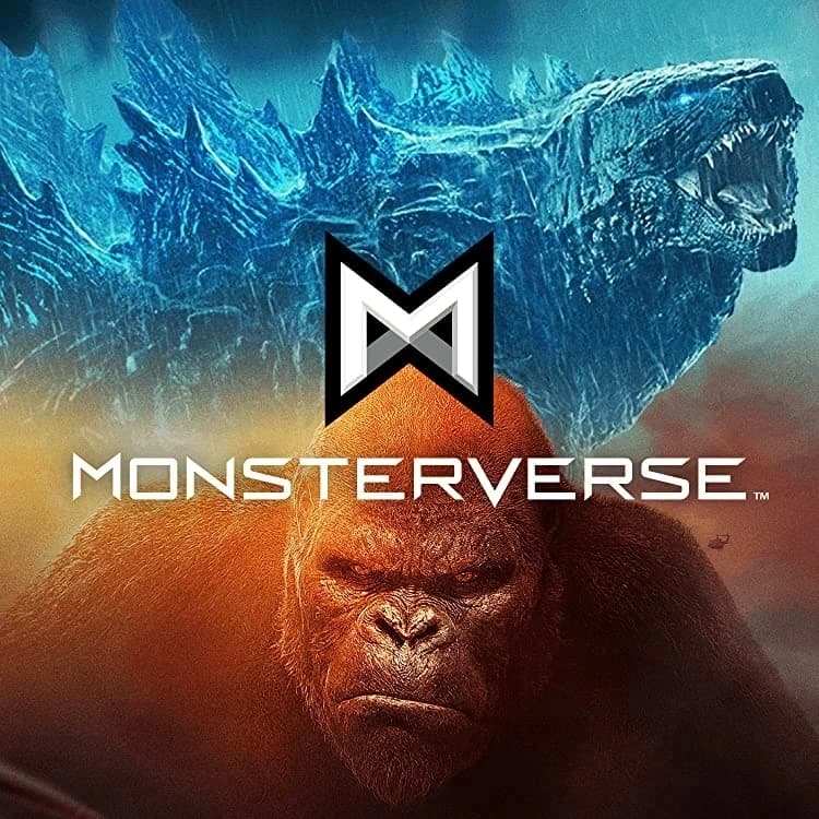 Monsterverse RP thumbnail