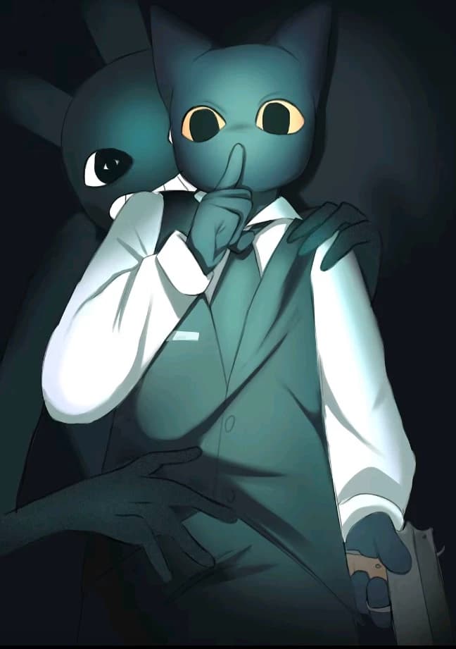 The Secret Agent thumbnail