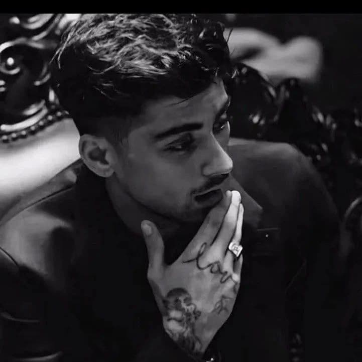 Zayn Malik thumbnail