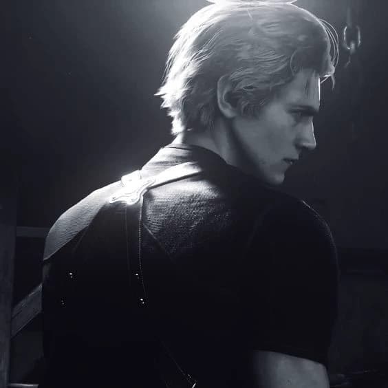 Leon Kennedy BR thumbnail