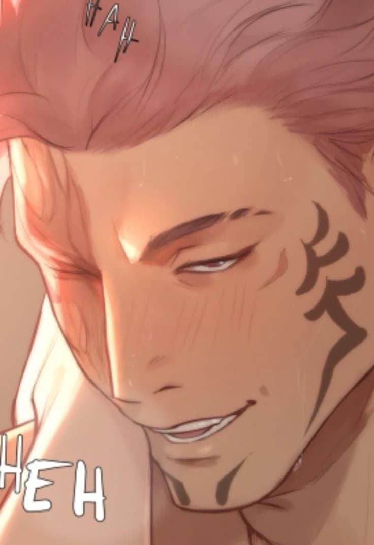 Sukuna, promised. thumbnail