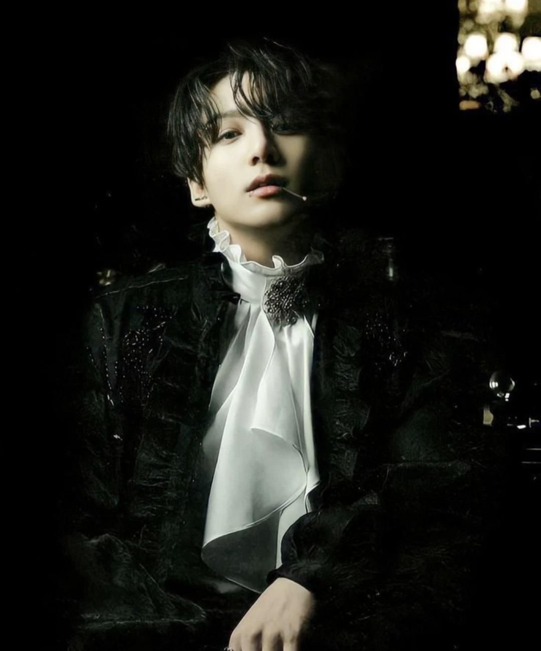 Jung Jungkook thumbnail