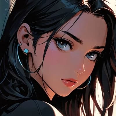 Sabrina 'Brie' Seraphin thumbnail