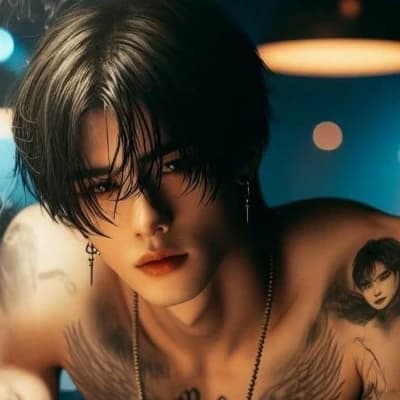Jiyong thumbnail