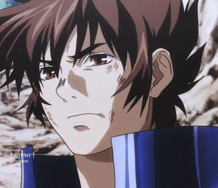 Pegasus Tenma thumbnail