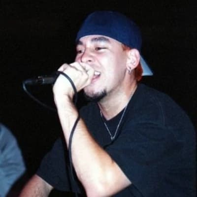 Mike Shinoda thumbnail