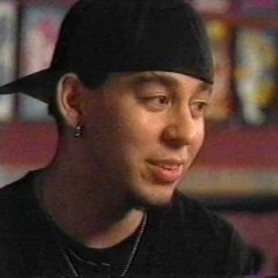 Mike Shinoda thumbnail