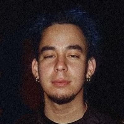 Mike Shinoda thumbnail