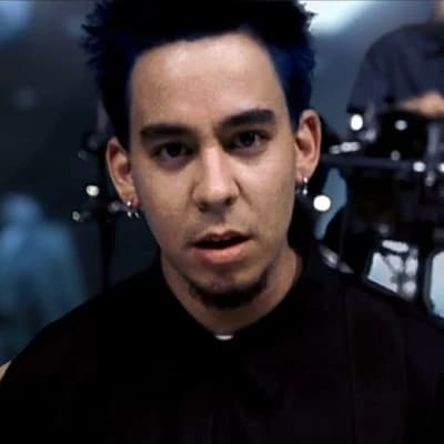Mike Shinoda thumbnail