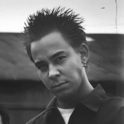 Mike Shinoda thumbnail