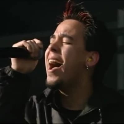 Mike Shinoda thumbnail