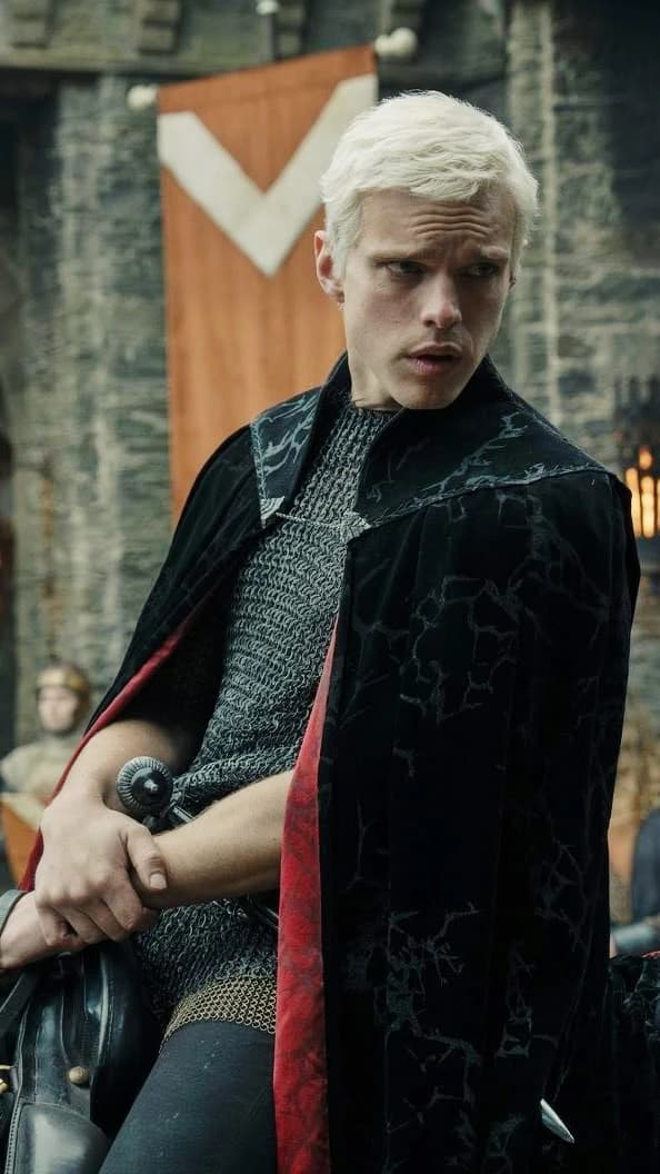 Aerion Targaryen thumbnail
