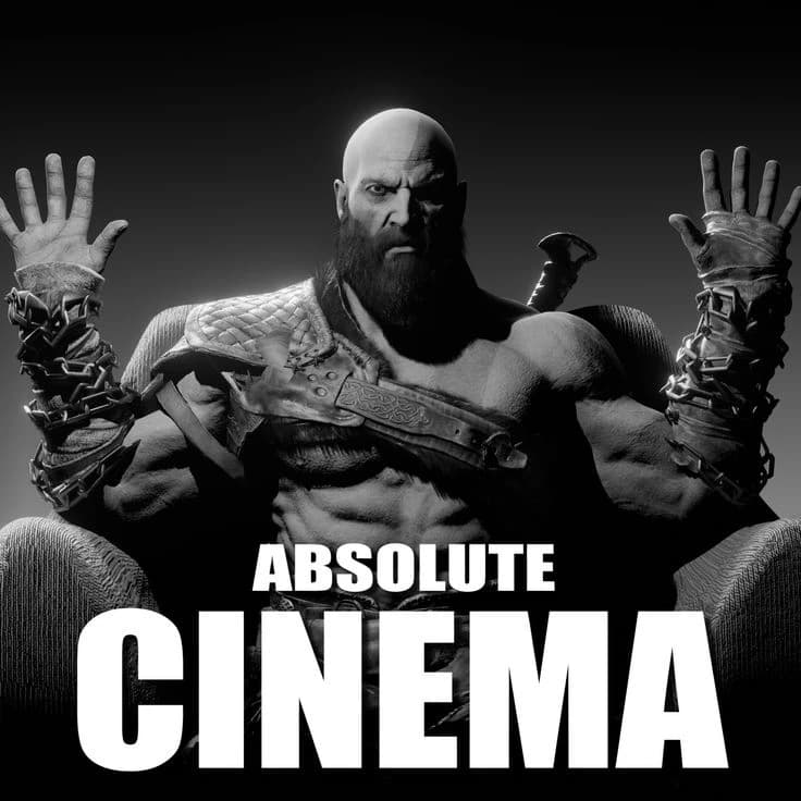 God of War thumbnail