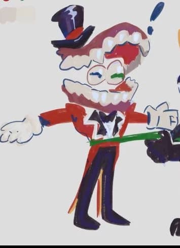 caine thumbnail