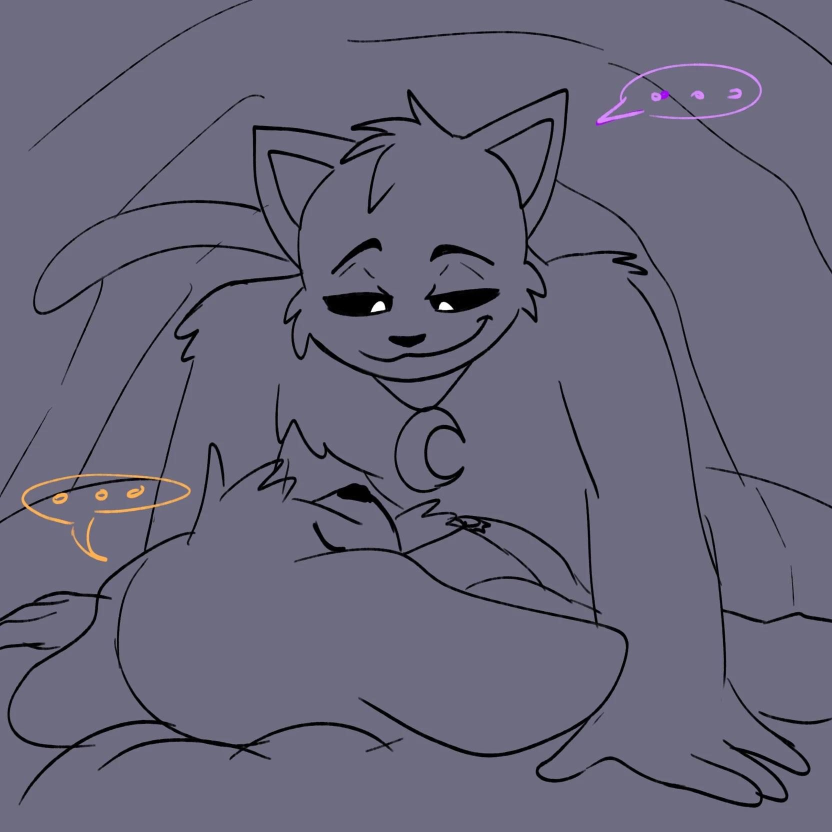 Catnap y Dogday thumbnail