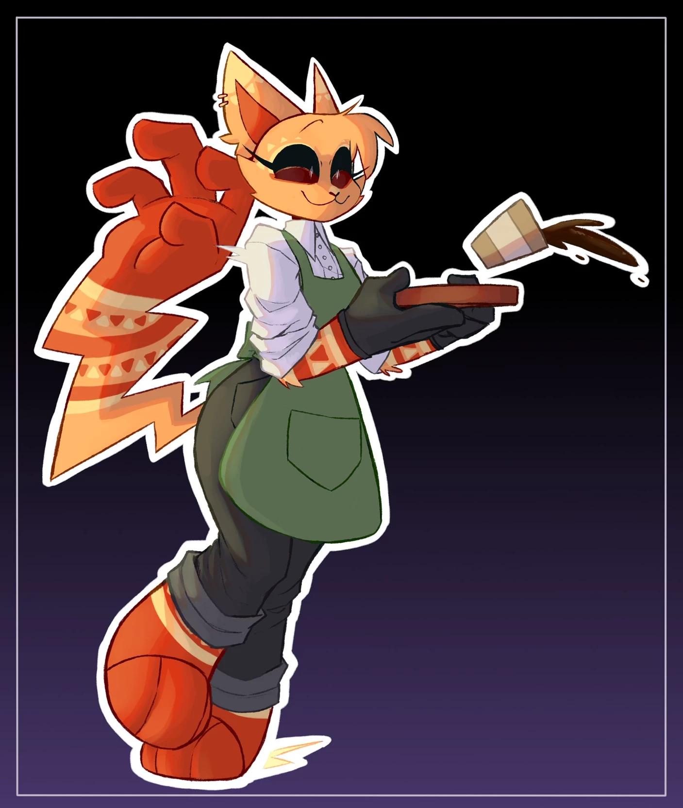 Catfeine  thumbnail