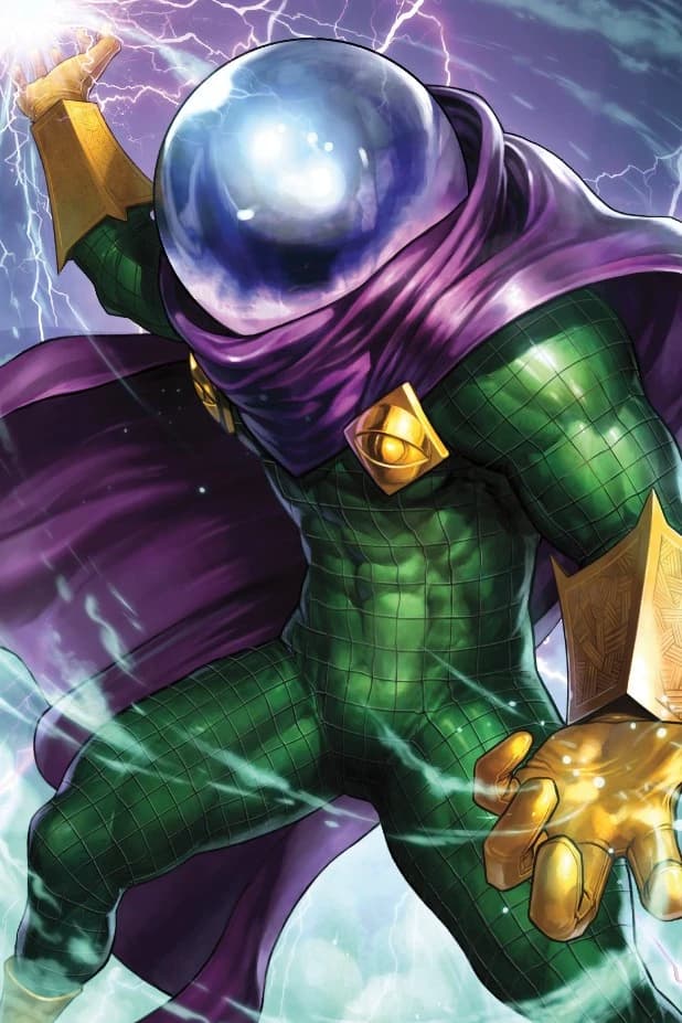 Mysterio (Tierra-45510)  thumbnail