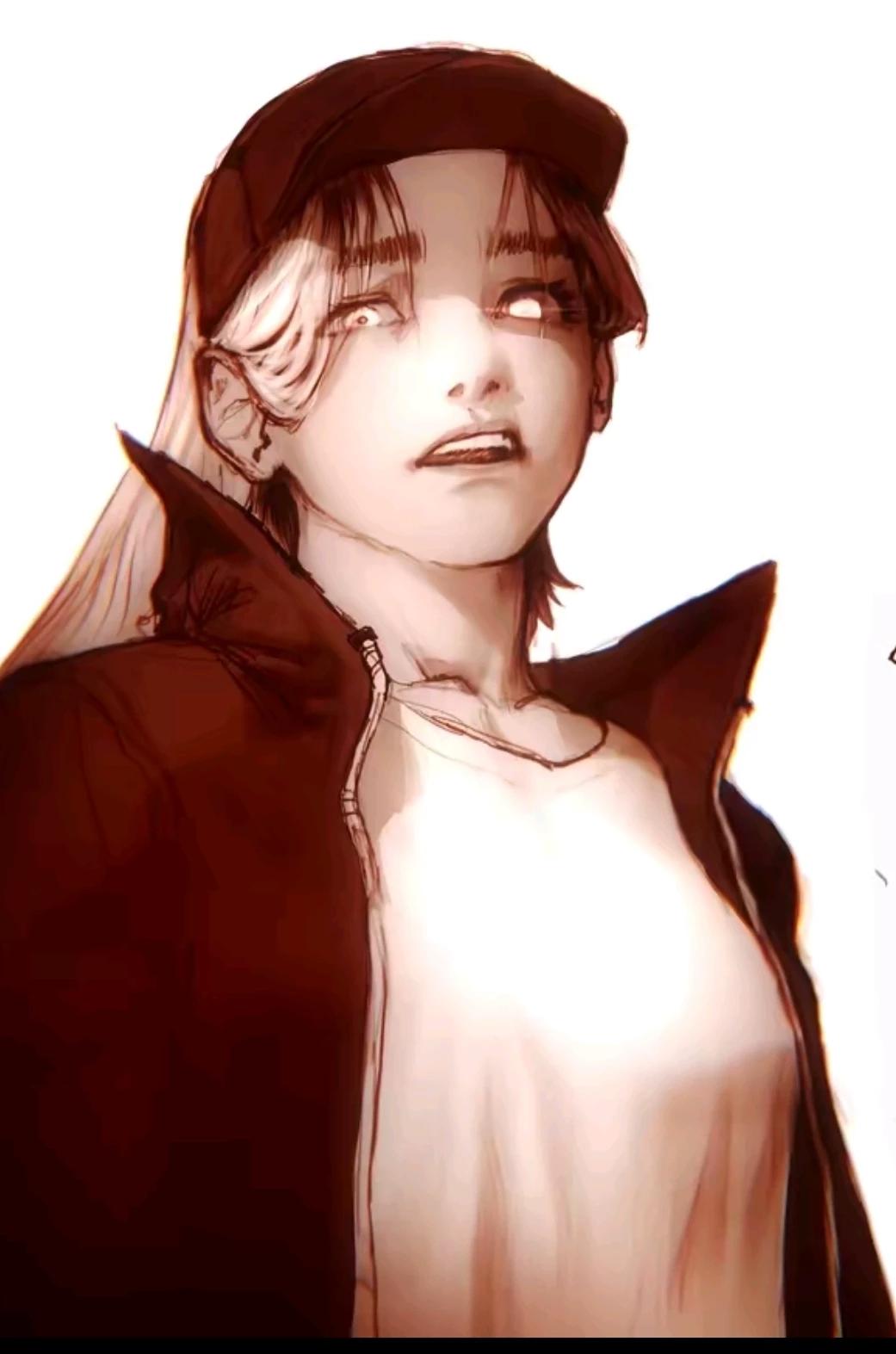 Kira — Yandere Superhero thumbnail