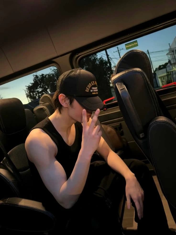 Park Sunghoon thumbnail