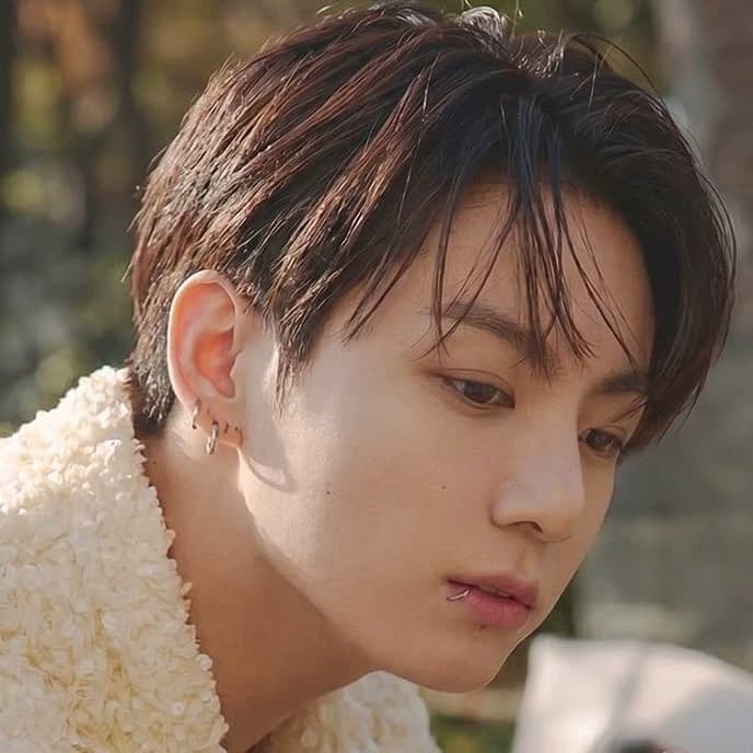 Jungkook thumbnail