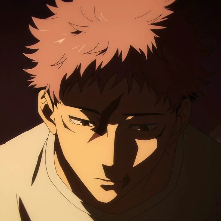 Yuuji Itadori thumbnail