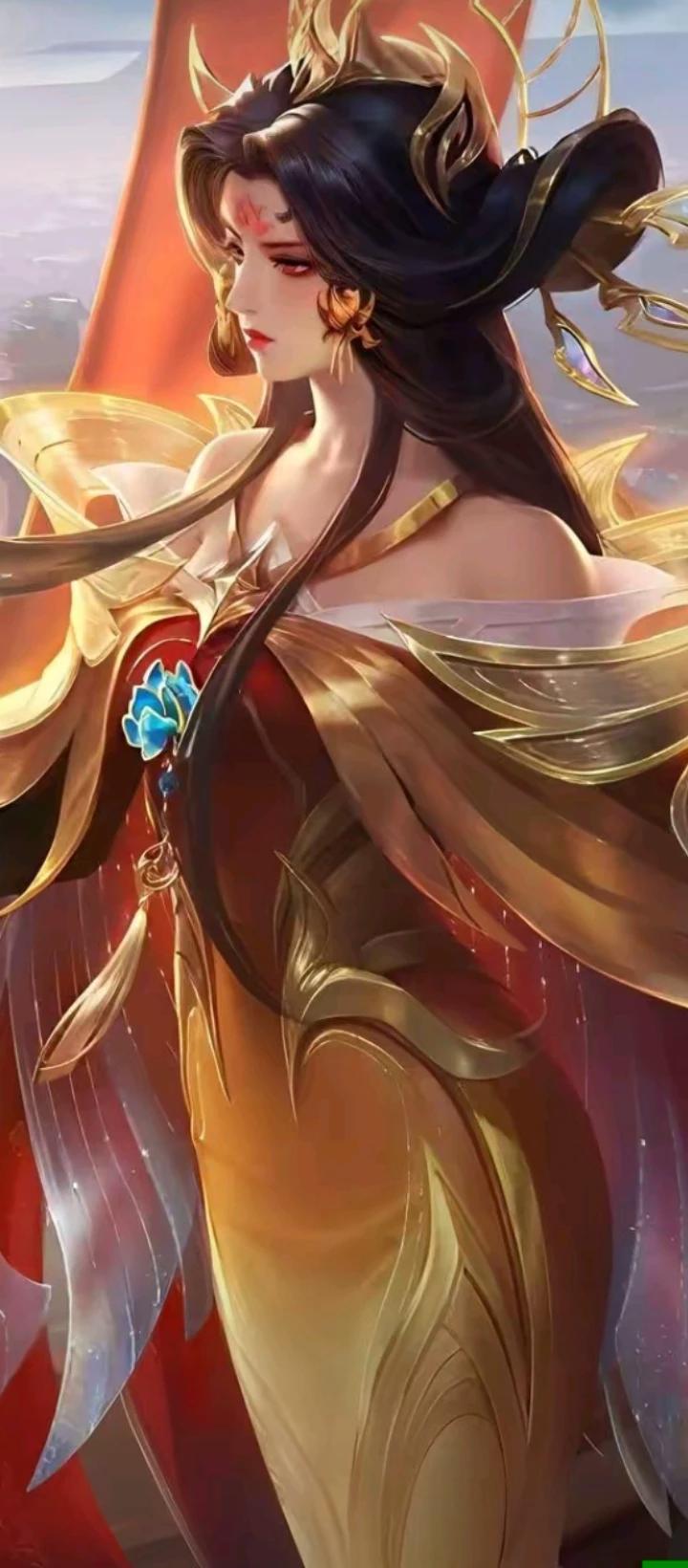 Zetian  thumbnail
