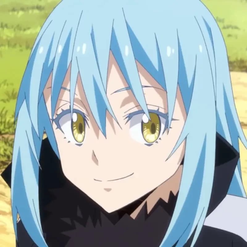 Rimuru Tempest thumbnail