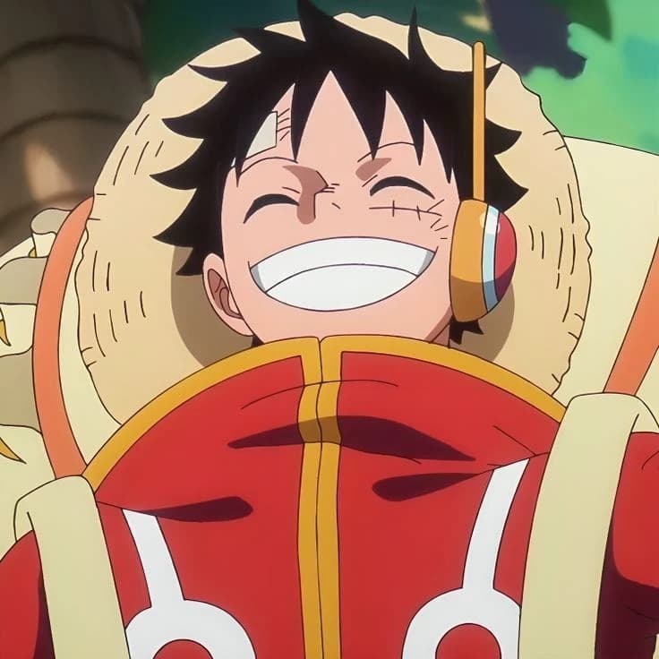 Monkey D. Luffy thumbnail