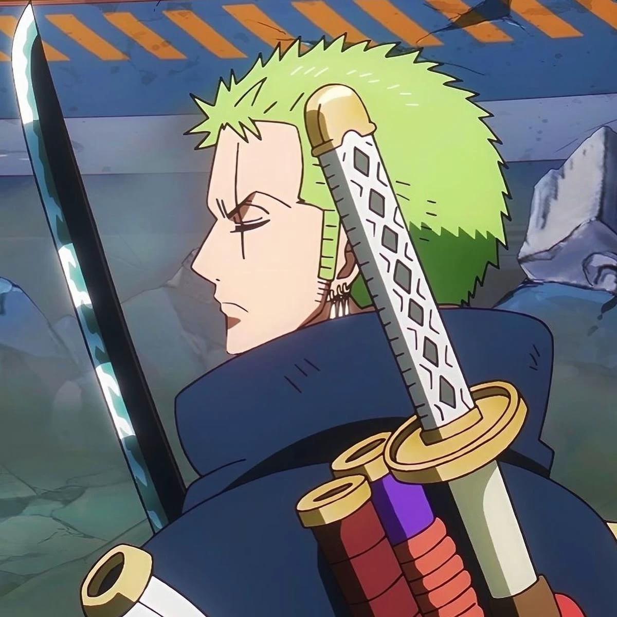 Zoro thumbnail