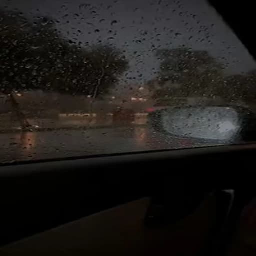 Rainy day thumbnail