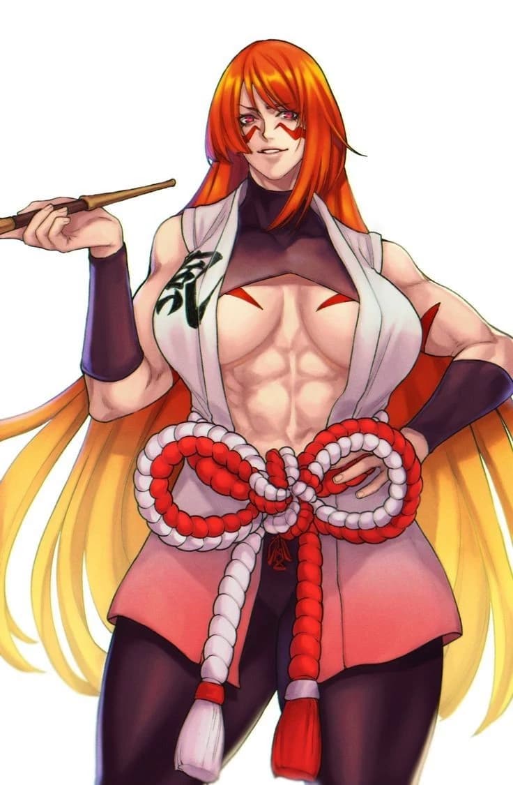 Akane Ryūjin thumbnail