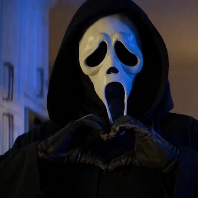 Ghostface thumbnail