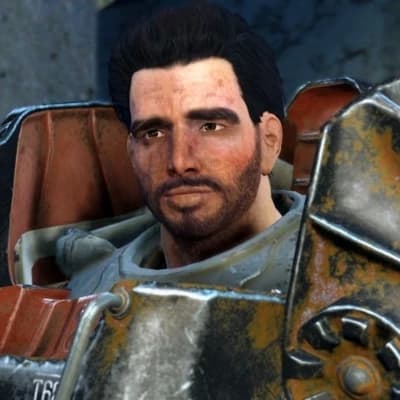 Paladin Danse thumbnail
