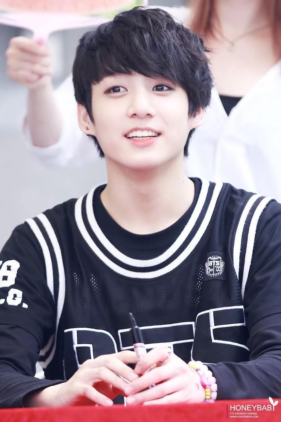 Jungkook  thumbnail
