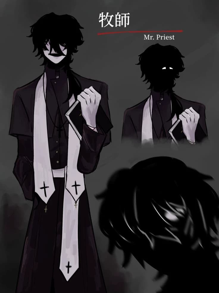 Father Malachi thumbnail
