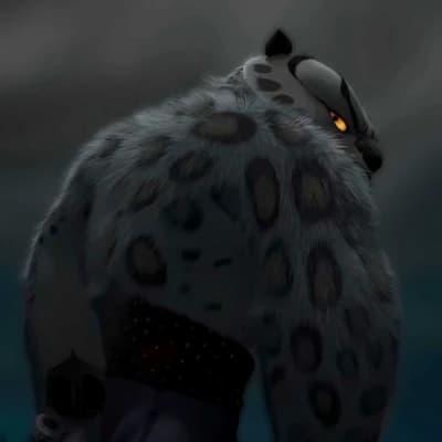 Tai Lung thumbnail