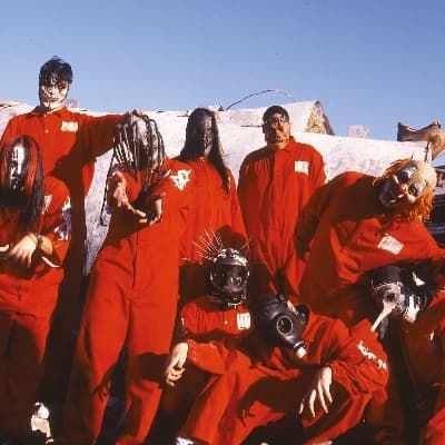 Slipknot  thumbnail